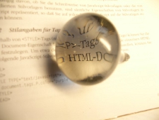 HTML